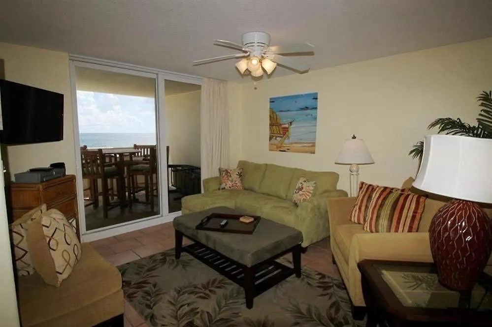 Perdido Sun By Luxury Coastal Vacations-1
